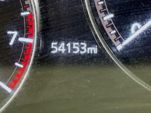 used 2023 Mazda CX-30 car, priced at $20,597