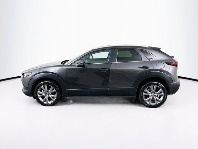 used 2023 Mazda CX-30 car, priced at $20,597