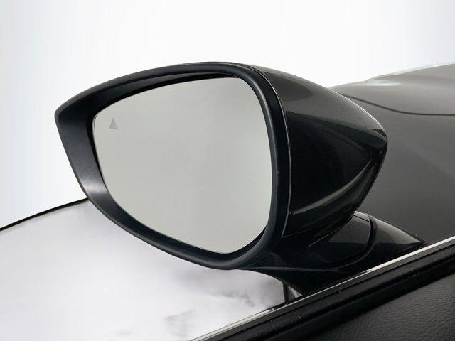 used 2023 Mazda CX-30 car, priced at $20,597