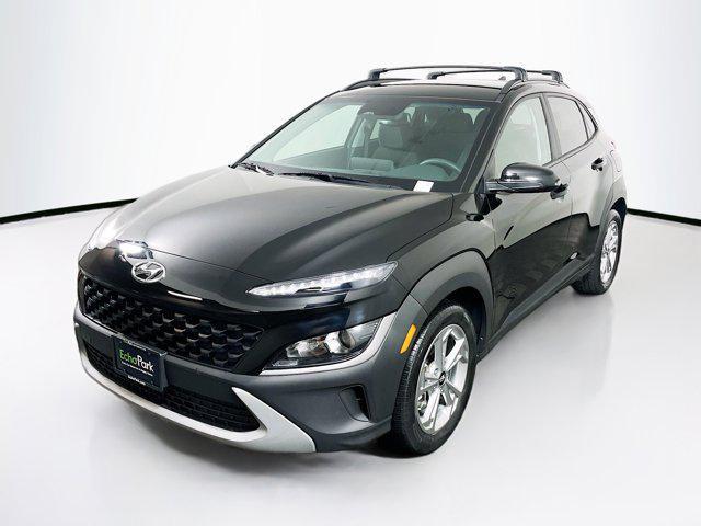 used 2022 Hyundai Kona car, priced at $18,997