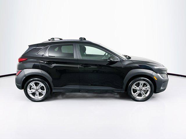 used 2022 Hyundai Kona car, priced at $18,997