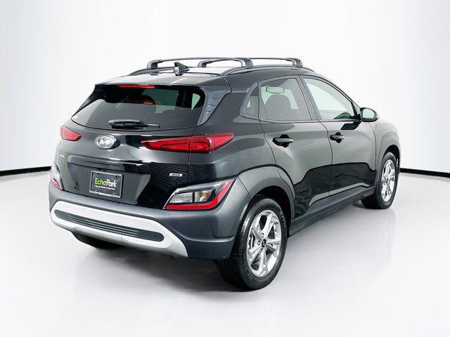 used 2022 Hyundai Kona car, priced at $18,997