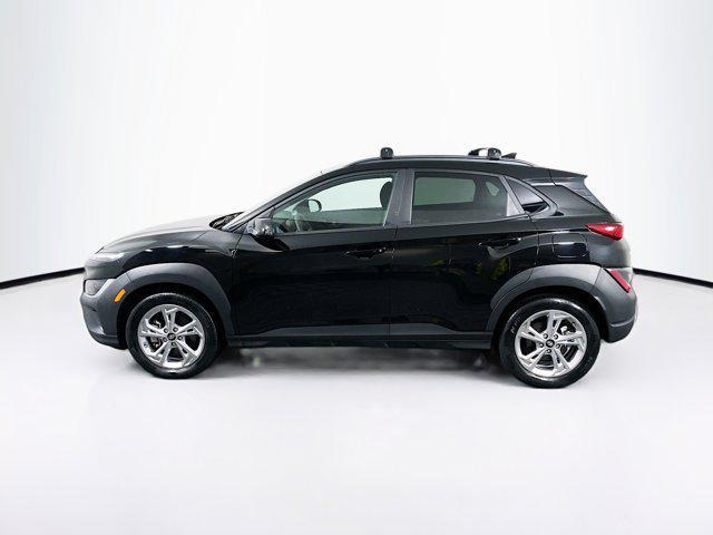 used 2022 Hyundai Kona car, priced at $18,997