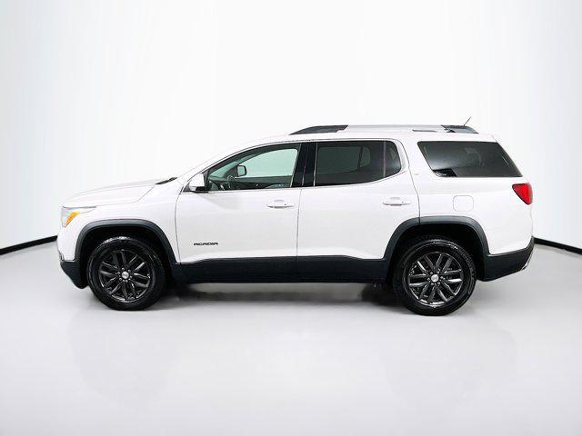 used 2019 GMC Acadia car, priced at $20,399