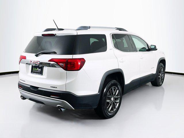 used 2019 GMC Acadia car, priced at $20,399