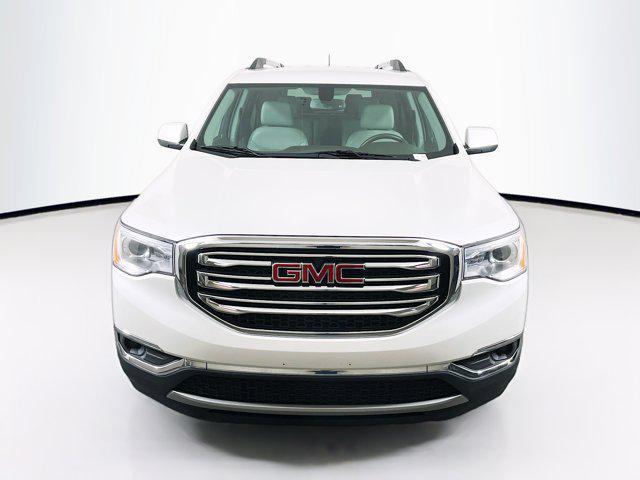 used 2019 GMC Acadia car, priced at $20,399