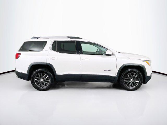 used 2019 GMC Acadia car, priced at $20,399