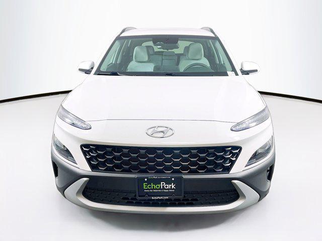 used 2023 Hyundai Kona car, priced at $19,489