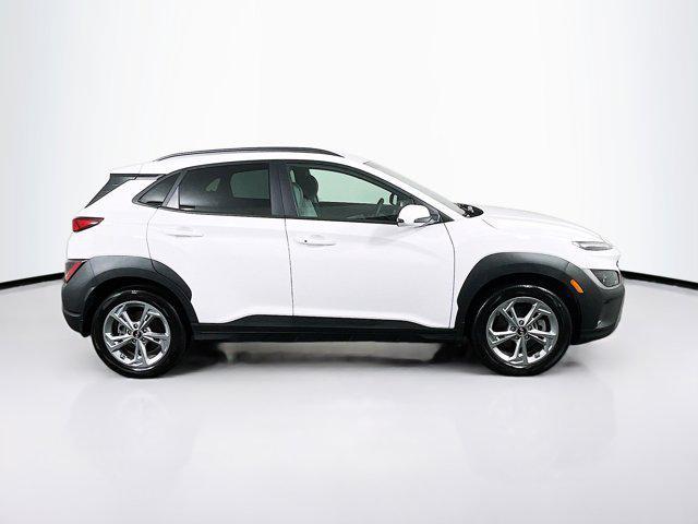 used 2023 Hyundai Kona car, priced at $19,489