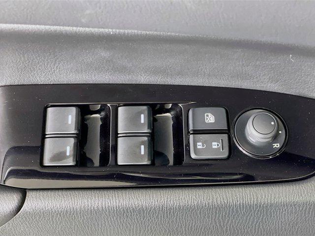used 2024 Mazda CX-5 car, priced at $24,197