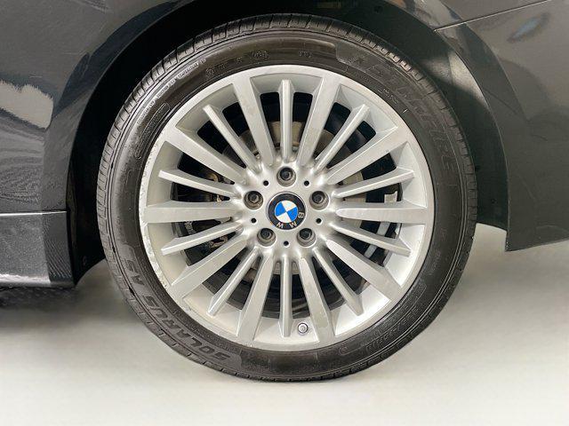 used 2014 BMW 428 car, priced at $11,999