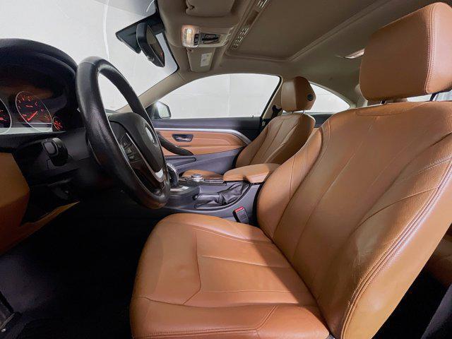 used 2014 BMW 428 car, priced at $11,999