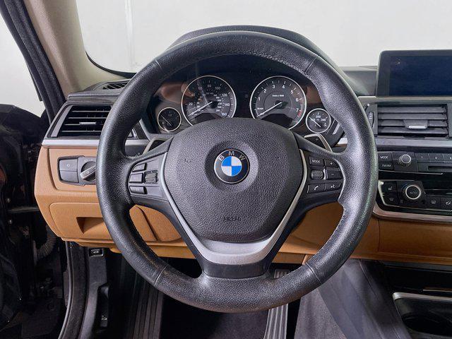 used 2014 BMW 428 car, priced at $11,999