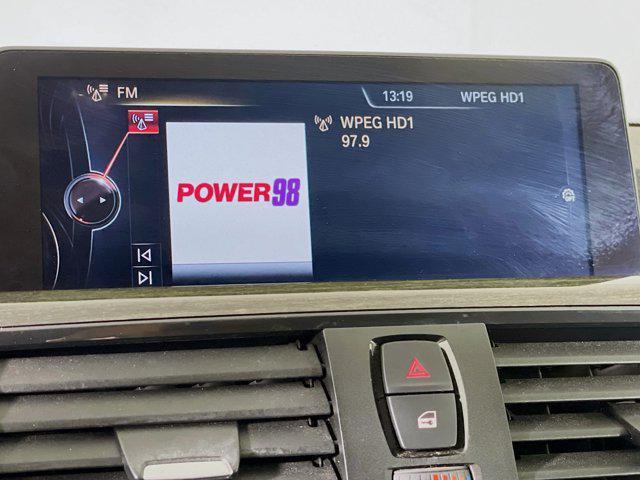 used 2014 BMW 428 car, priced at $11,999