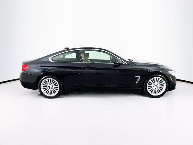 used 2014 BMW 428 car, priced at $11,999