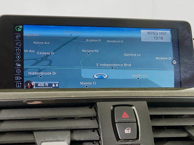 used 2014 BMW 428 car, priced at $11,999