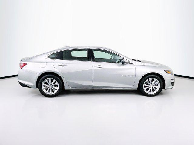 used 2022 Chevrolet Malibu car, priced at $15,489