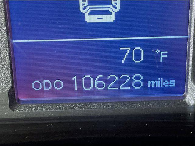 used 2017 Toyota 4Runner car, priced at $27,999