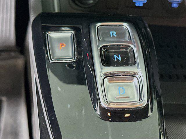 used 2022 Hyundai Sonata Hybrid car, priced at $19,897