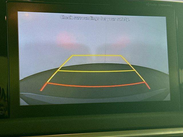 used 2022 Hyundai Sonata Hybrid car, priced at $19,897