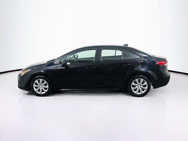used 2024 Toyota Corolla car, priced at $20,797