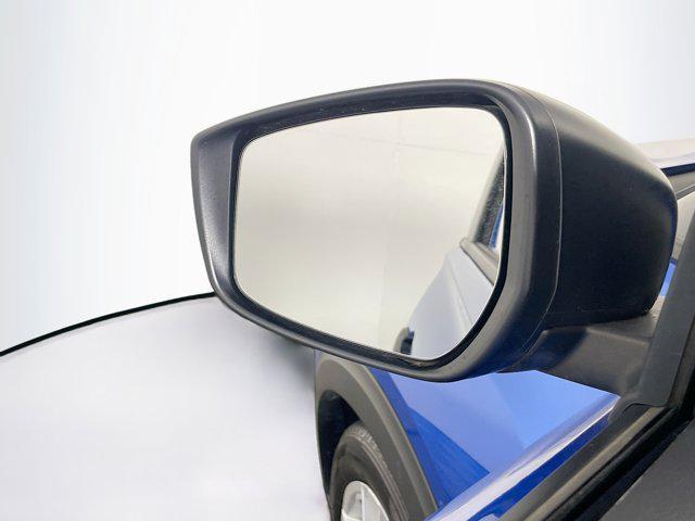 used 2024 Nissan Kicks car, priced at $17,497