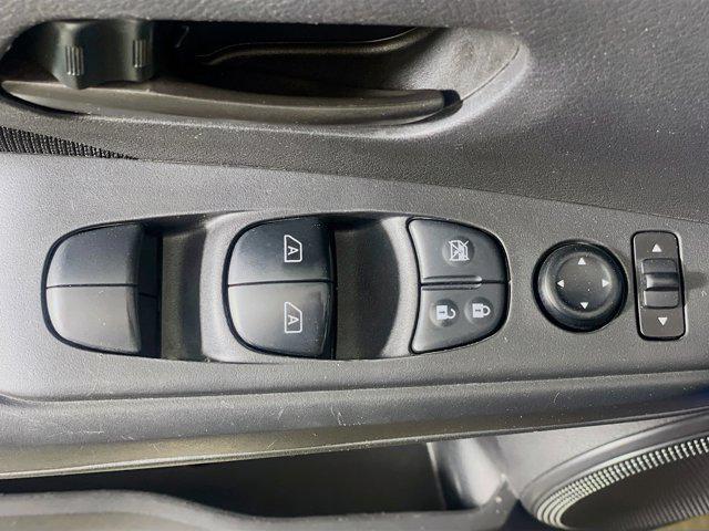 used 2024 Nissan Kicks car, priced at $17,497