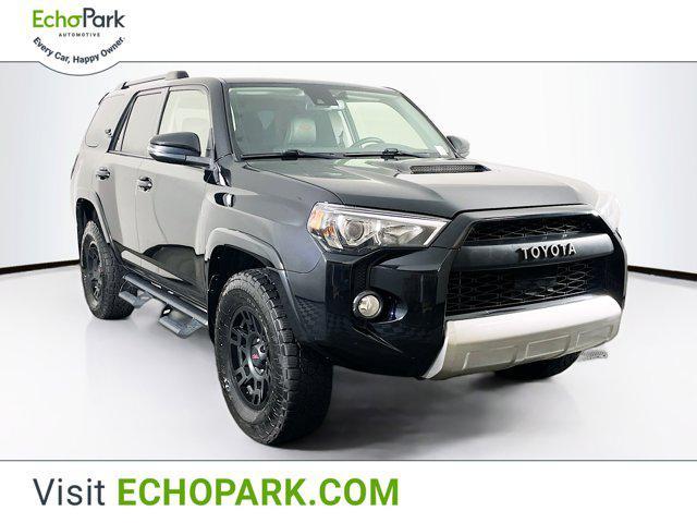 used 2020 Toyota 4Runner car, priced at $32,699