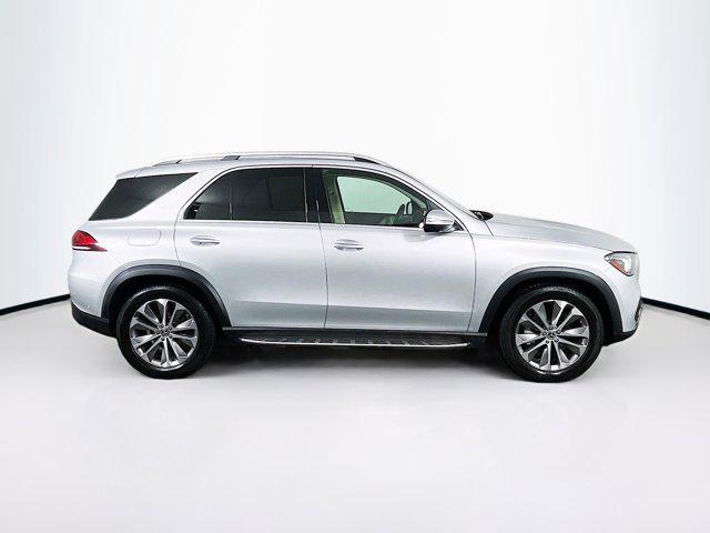 used 2021 Mercedes-Benz GLE 350 car, priced at $36,297