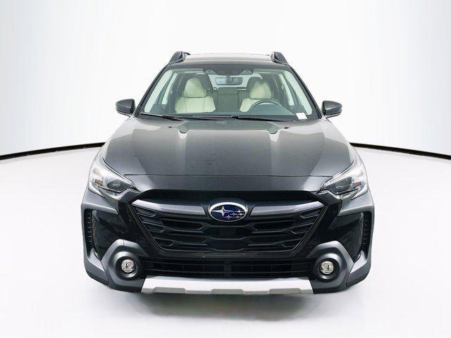 used 2023 Subaru Outback car, priced at $26,697