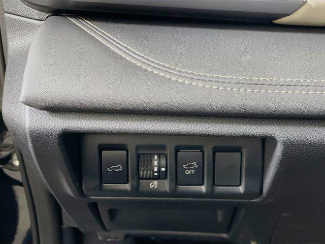 used 2023 Subaru Outback car, priced at $26,697