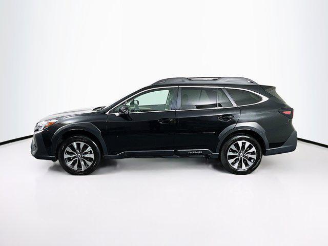 used 2023 Subaru Outback car, priced at $26,697
