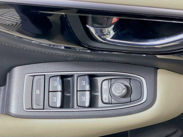 used 2023 Subaru Outback car, priced at $26,697