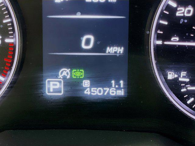 used 2023 Subaru Outback car, priced at $26,697
