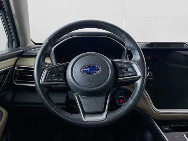 used 2023 Subaru Outback car, priced at $26,697