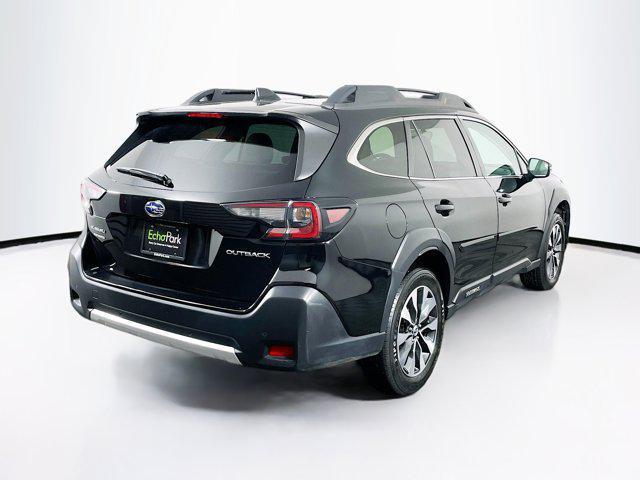 used 2023 Subaru Outback car, priced at $26,697
