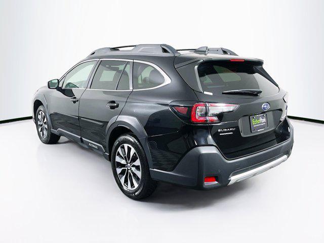 used 2023 Subaru Outback car, priced at $26,697