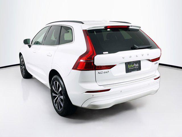 used 2023 Volvo XC60 car, priced at $32,489