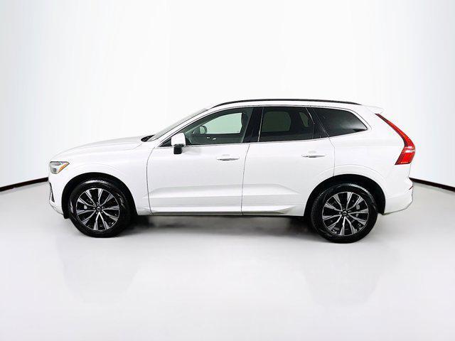 used 2023 Volvo XC60 car, priced at $32,489