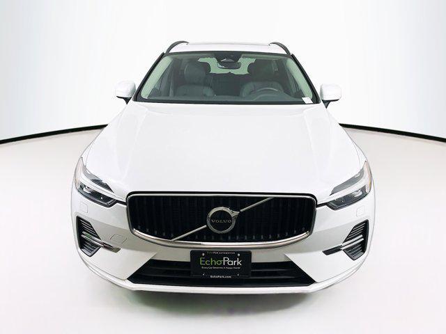 used 2023 Volvo XC60 car, priced at $32,489