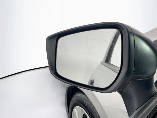 used 2024 Nissan Versa car, priced at $15,997