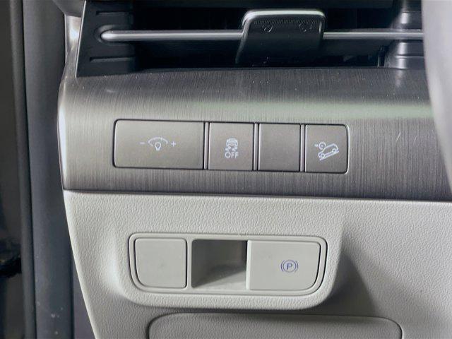 used 2024 Hyundai Kona car, priced at $21,297