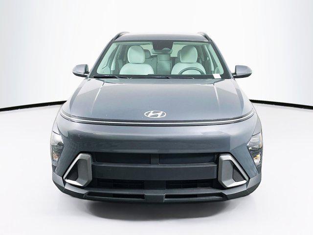 used 2024 Hyundai Kona car, priced at $21,297