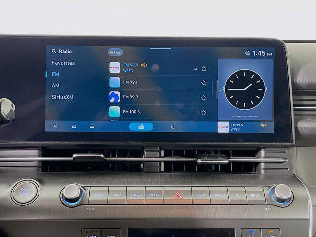 used 2024 Hyundai Kona car, priced at $21,297