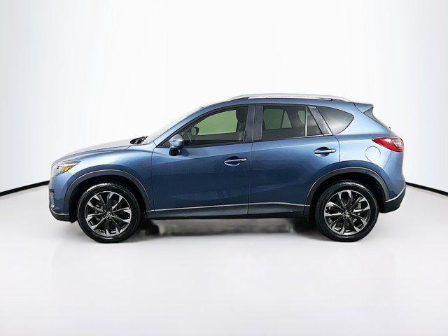 used 2016 Mazda CX-5 car, priced at $15,389