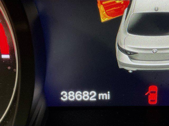 used 2022 Alfa Romeo Giulia car, priced at $23,397