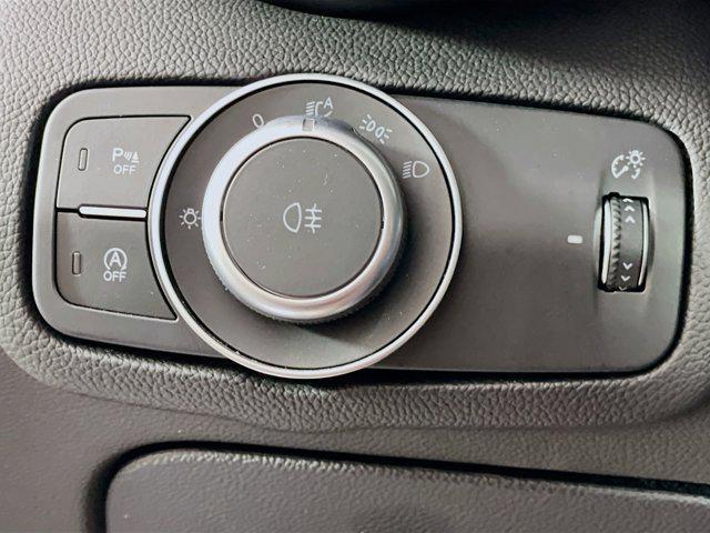 used 2022 Alfa Romeo Giulia car, priced at $23,397