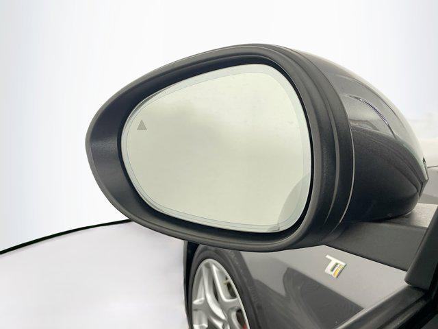 used 2022 Alfa Romeo Giulia car, priced at $23,397