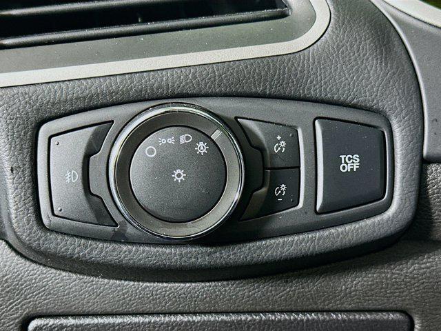 used 2021 Ford Edge car, priced at $18,897
