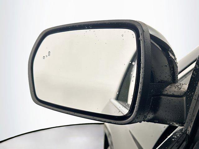 used 2021 Ford Edge car, priced at $18,897